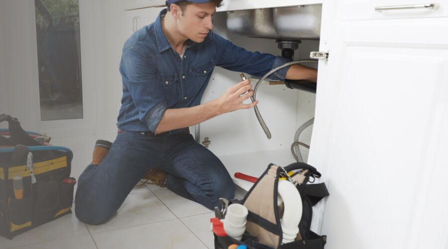 Professional expert plumbing services in Anderson, SC